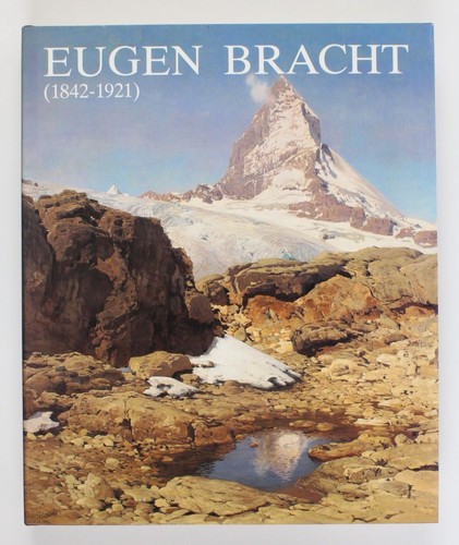 Eugen bracht - eugen, (1842-1921)
