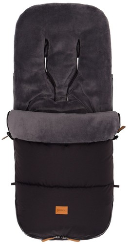 Fillikid fußsack kinley - fußsack,