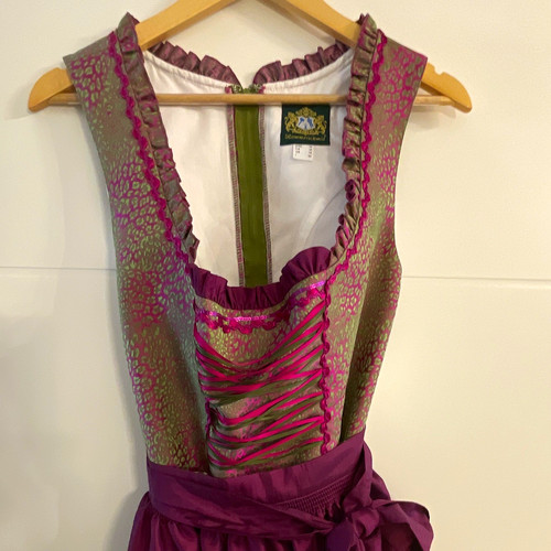 Hammerschmid dirndl damen - hammerschmid,