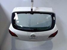 🇩🇪 HECKKLAPPE ➤ OPEL