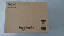 Logitech B525 HD Webcam 720P
