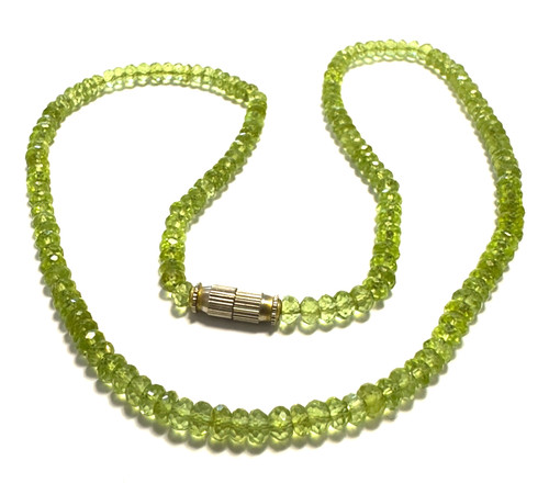 Peridot edelsteine - peridot,