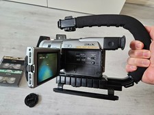 Sony DCR TRV 310 E Pal