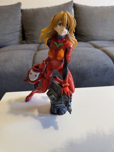 Evangelion souryuu asuka - souryuu,