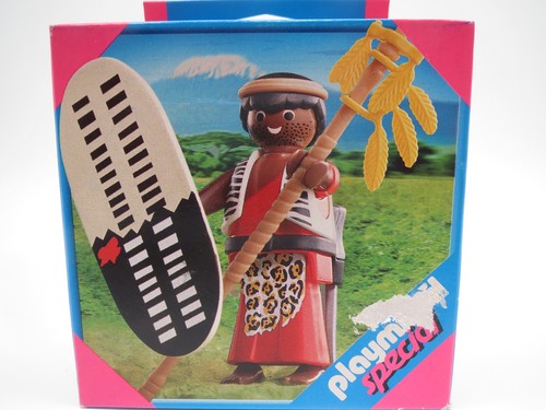 Playmobil 4685