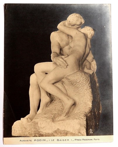 1926 auguste rodin skulptur - 1926,