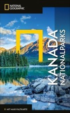 Kanada national parks - kanada,