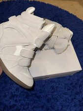 Isabel Marant Größe 38 Beige
