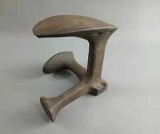 Schuster Werkzeug Amboss