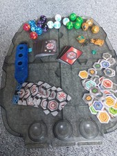 Bakugan Konvolut