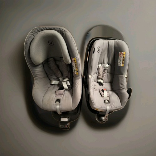Maxi cosi pebble pearl - &, inkl