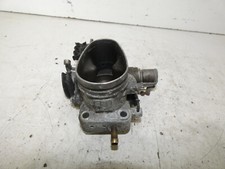 VW Golf II 2 BJ 1988