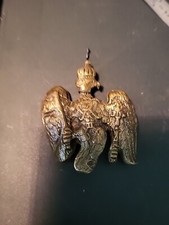 (2299) Preußischer ADLER aus dem Griffstück des IOD INFANTRIE-Offiziersdegen 