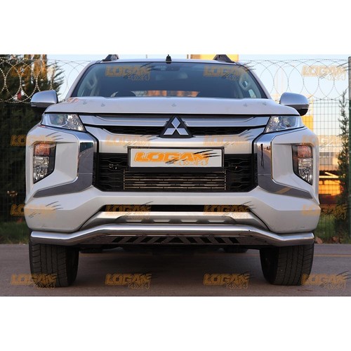 Frontbügel für mitsubishi - frontbügel,