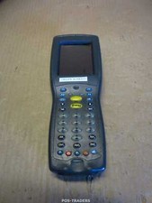 LXE MX8A MX8A2C1B1B1A0ET WiFi