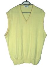 MÄRZ Pullunder Pullover gr