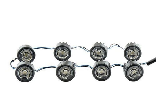Hella tfl satz ledayflex - hella,