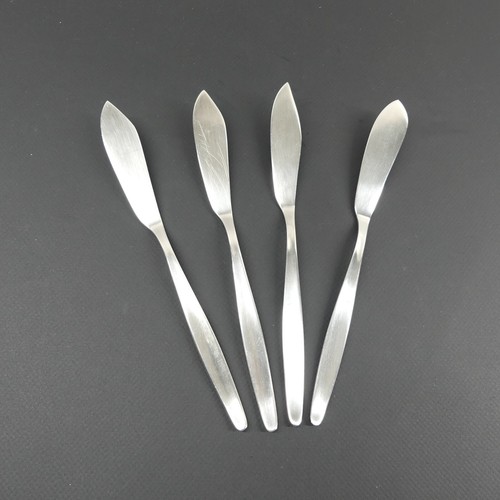 Wmf stockholm buttermesser - wmf,