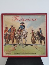 Antikes Hausser General