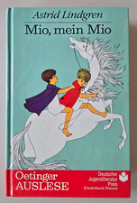 Astrid Lindgren. Mio, mein Mio
