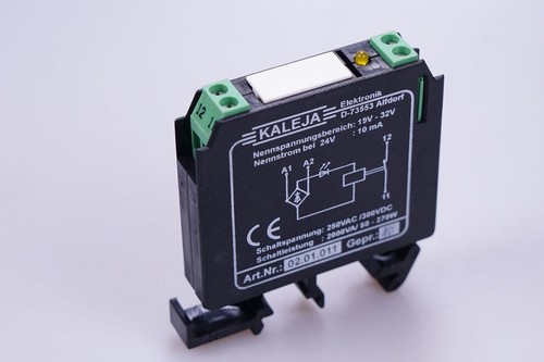 Kaleja elektronisches - kaleja,