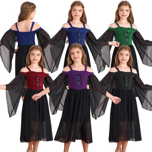 Mädchen renaissance kleid - renaissance,