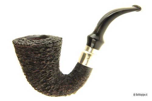Pfeife brebbia first calabash - brebbia,