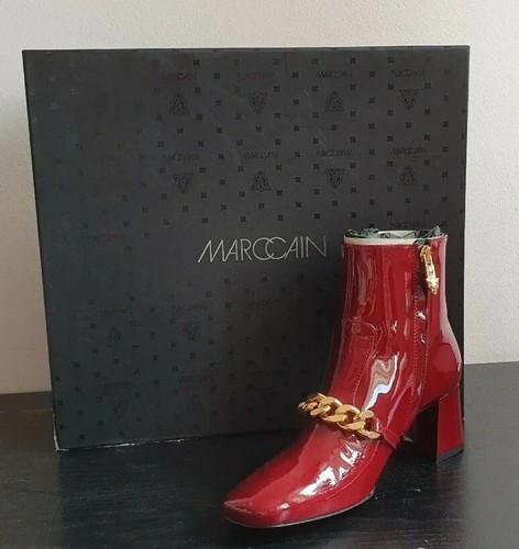 Stiefeletten marc cain - stiefeletten,, gr