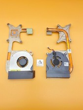 ORIGINAL Lüfter Kühler FAN version 2 kompatibel mit Dell E 6400 Ver.2