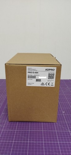 Xtralis adpro 45h pir - e-45h,