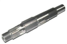 Output shaft for MZ TS250