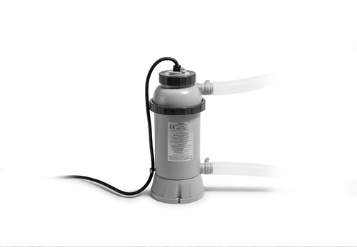 Intex elektrische poolheizung - intex,