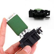 Widerstand Gebläseregler Heizungsgebläse Vorwiderstand für OPEL CORSA 13248240