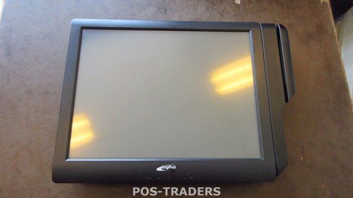 Digipos td1500 tft lcd - td1500,