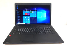 Toshiba Satellite Pro C70D-B-302 mit AMD A4-6210 / 4 GB RAM / 750 GB HDD / 17,3"