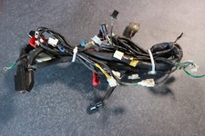 DAELIM S3 125 FI  TYP: SAB orig. Hauptkabelbaum Kabelbaum  (24649)