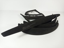 BMW E81 E82 E88 1ER ALCANTARA interior trim set kit LHD Innenverkleidungssatz