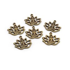 Vintageparts DIY Schmuck