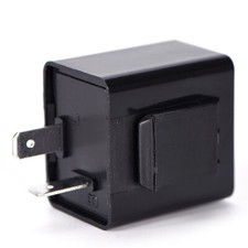 LED Blinkrelais 12V Motorrad