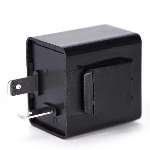 Led blinkrelais 12v motorrad - 12v,