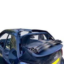 Windschott passend für Smart