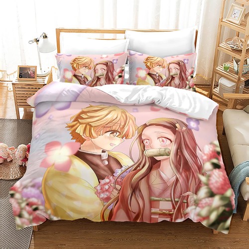 Hashira anime bettwäsche - jp,