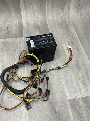 Power lc6550 atx - v1.3,