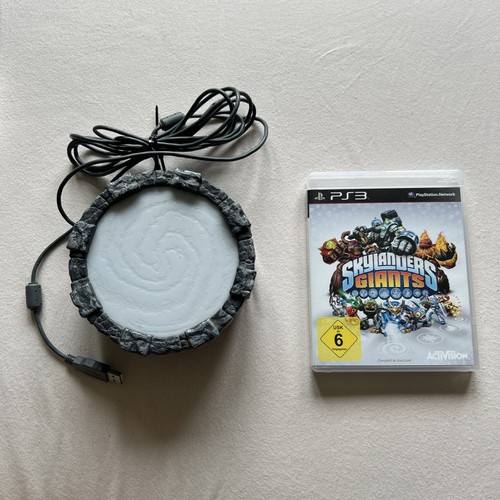 Skylanders giants sony - skylanders,