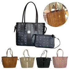 Damen Mode Taschen Set