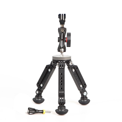 Ishoxs ministativ streetpod - ishoxs,