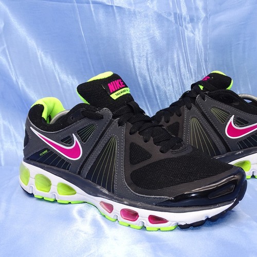 Nike air max tailwind flywire - nike,