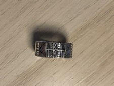 Thomas Sabo Ethno Silberring