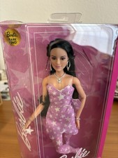 Barbie Deluxe Style Raquelle