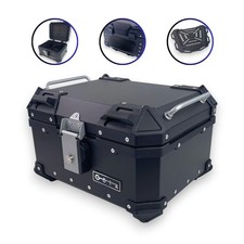 Motorradkoffer Pro 3 Alu 35 L